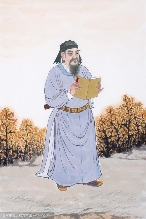 我最喜欢的历史人物 - 岳飞
