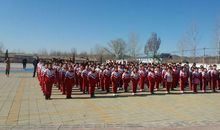 我倾听着书中的感动