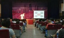 良好的开端，成功的一半