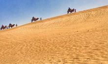 逐渐清晰的身影