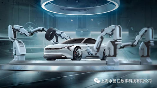 我们未来的智慧生活