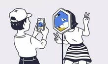 身边的好人与坏人