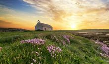 追求是一种境界