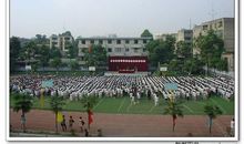 成都——西南的明珠