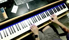 西风且吹东方树