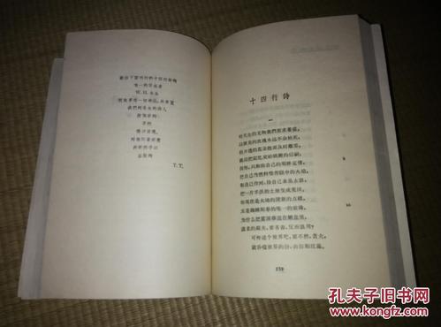 诗歌