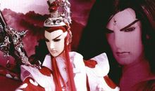 永远参不透的爱