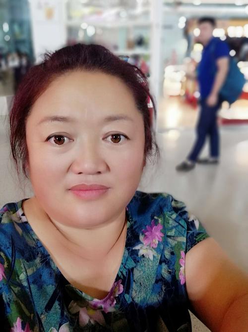 一个弯腰，打开灵魂的窗户