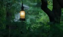 听水是一种境界