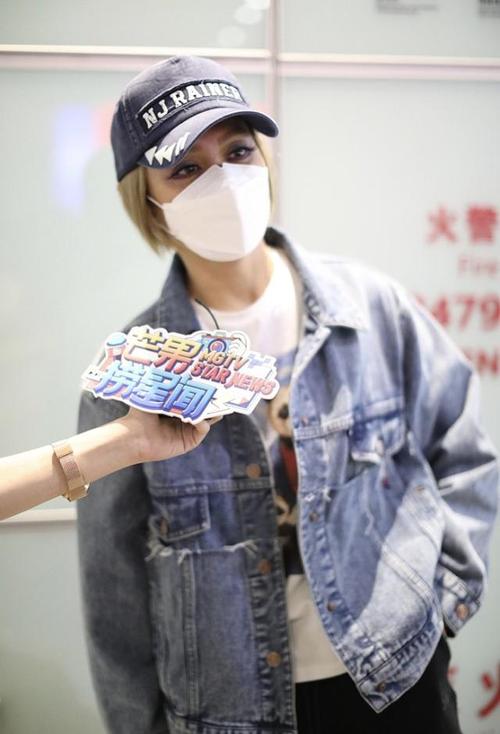 我选择和平