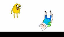 我愿成为一双温暖的手套