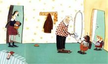 上课灭“虫”记