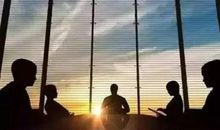 成就事业的三要素