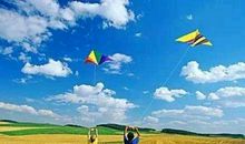 感谢心中的那份追求