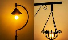 夏天的气息令我陶醉