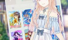 偶像，前进的动力