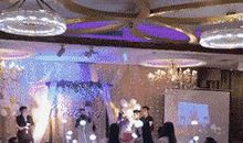 村子里的争吵声