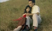 那一幕，真让我感动