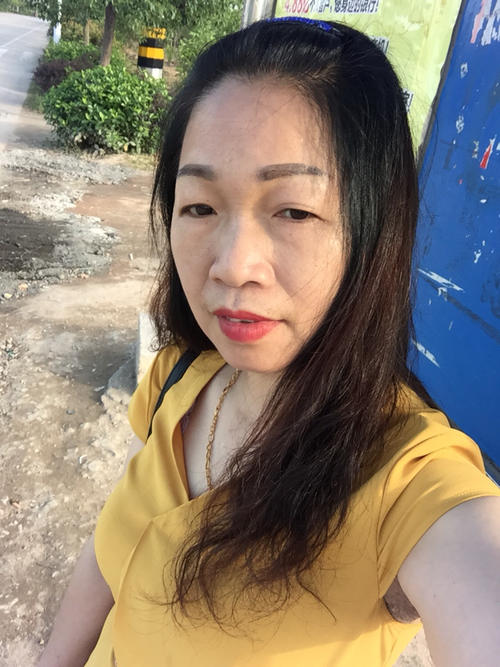 幸福，不远