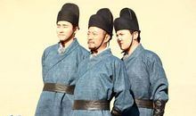 跨越千年的传奇——《郑义门》观后感