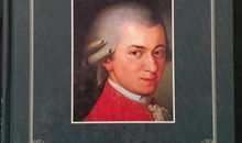 读《莫扎特乐著》有感