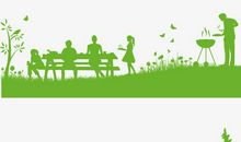 请还给我们绿色家园