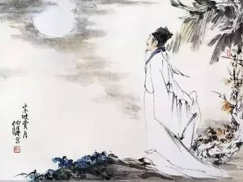 像苏东坡一样