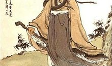 致陶渊明_1200字