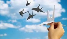 珍惜生命——看《生命不能被放弃》有感