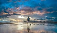 荡漾在那似水流年