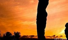 删去父爱的《背影》