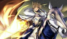 一个人和他的命运