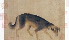 中国的“狗”文化