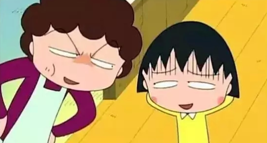 爱母亲的尴尬