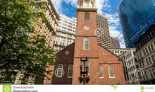 我喜欢的“马萨诸塞楼。”_350字