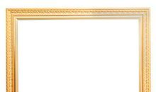 当生活进了“框”