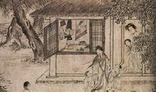 东篱——幽菊飘香