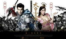 我最喜欢的历史人物——赵云