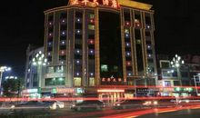 靓丽桐城·彩色未来