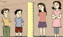 在不幸中寻找幸福