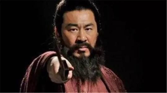 我钦佩的历史人物 -  Cao Cao