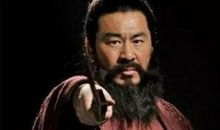 我最敬佩的一位历史人物——曹操