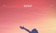 那些幸福的事儿