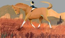 谁与少年共享万年