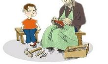 那一刻，使我难忘