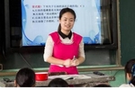 我爱你，我的第三次回家 - 留在孩子身后