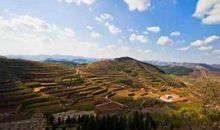 我古朴秀美的家乡