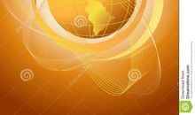 愿世界多一些橘色