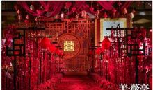 校庆恰逢月圆时