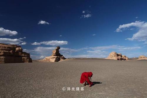 古城是一首歌